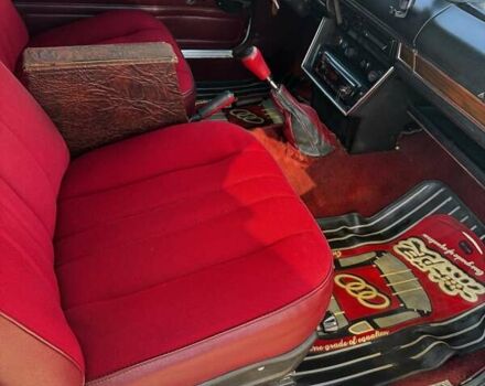 Белый ВАЗ 2106, объемом двигателя 1.29 л и пробегом 100 тыс. км за 1885 $, фото 4 на Automoto.ua