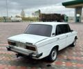 Белый ВАЗ 2106, объемом двигателя 1.6 л и пробегом 120 тыс. км за 999 $, фото 2 на Automoto.ua