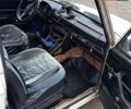 Белый ВАЗ 2106, объемом двигателя 1.29 л и пробегом 250 тыс. км за 550 $, фото 1 на Automoto.ua