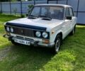 Білий ВАЗ 2106, об'ємом двигуна 1.3 л та пробігом 72 тис. км за 850 $, фото 1 на Automoto.ua