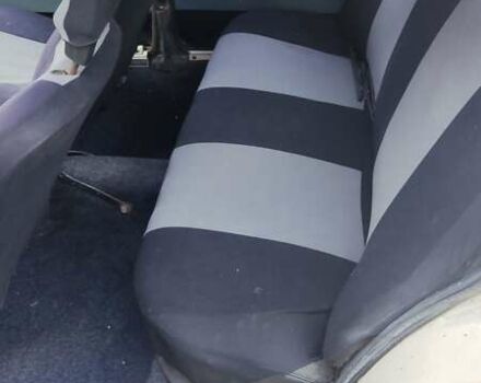 Белый ВАЗ 2106, объемом двигателя 1.5 л и пробегом 100 тыс. км за 500 $, фото 10 на Automoto.ua