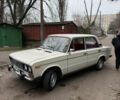 Белый ВАЗ 2106, объемом двигателя 1.3 л и пробегом 124 тыс. км за 1800 $, фото 6 на Automoto.ua