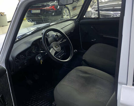 Белый ВАЗ 2106, объемом двигателя 1.46 л и пробегом 67 тыс. км за 1400 $, фото 10 на Automoto.ua