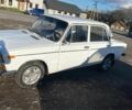 ВАЗ 2106 1988 в Хмельницком на Automoto.ua Белый ВАЗ 2106, объемом двигателя 1 л и пробегом 91 тыс. км за 523 $, фото 1 на Automoto.ua