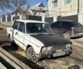 Белый ВАЗ 2106, объемом двигателя 1.5 л и пробегом 100 тыс. км за 202 $, фото 1 на Automoto.ua