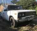 Білий ВАЗ 2106, об'ємом двигуна 1.3 л та пробігом 777 тис. км за 673 $, фото 1 на Automoto.ua
