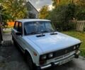 Белый ВАЗ 2106, объемом двигателя 1.3 л и пробегом 0 тыс. км за 940 $, фото 1 на Automoto.ua
