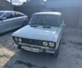 Белый ВАЗ 2106, объемом двигателя 1.3 л и пробегом 100 тыс. км за 1299 $, фото 1 на Automoto.ua