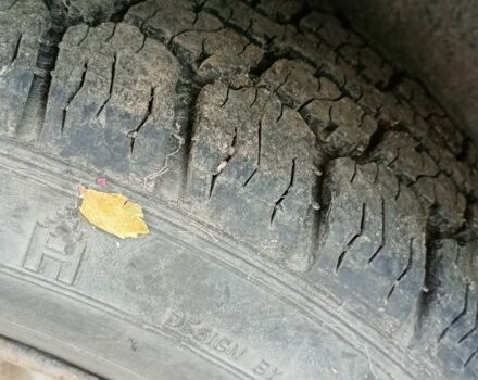 Белый ВАЗ 2106, объемом двигателя 0 л и пробегом 100 тыс. км за 490 $, фото 6 на Automoto.ua