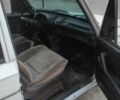 Белый ВАЗ 2106, объемом двигателя 1 л и пробегом 200 тыс. км за 385 $, фото 7 на Automoto.ua