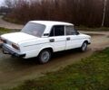 Белый ВАЗ 2106, объемом двигателя 1.3 л и пробегом 220 тыс. км за 650 $, фото 4 на Automoto.ua