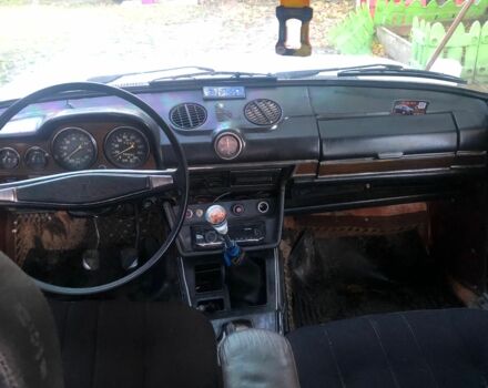 Белый ВАЗ 2106, объемом двигателя 1.6 л и пробегом 244 тыс. км за 542 $, фото 10 на Automoto.ua