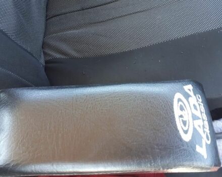 ВАЗ 2106 1988 в Бобринце на Automoto.ua Белый ВАЗ 2106, объемом двигателя 0 л и пробегом 2 тыс. км за 1650 $, фото 4 на Automoto.ua