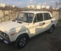 Білий ВАЗ 2106, об'ємом двигуна 1.3 л та пробігом 78 тис. км за 1070 $, фото 2 на Automoto.ua