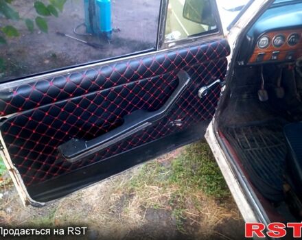 Белый ВАЗ 2106, объемом двигателя 1.3 л и пробегом 100 тыс. км за 532 $, фото 4 на Automoto.ua