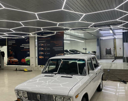 Белый ВАЗ 2106, объемом двигателя 1.46 л и пробегом 67 тыс. км за 1400 $, фото 4 на Automoto.ua