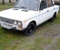 Белый ВАЗ 2106, объемом двигателя 1.3 л и пробегом 66 тыс. км за 950 $, фото 1 на Automoto.ua