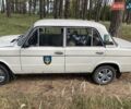 ВАЗ 2106 1988 в Сумах на Automoto.ua Белый ВАЗ 2106, объемом двигателя 1.29 л и пробегом 400 тыс. км за 641 $, фото 4 на Automoto.ua