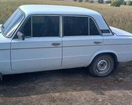 Білий ВАЗ 2106, об'ємом двигуна 1 л та пробігом 100 тис. км за 34000 $, фото 2 на Automoto.ua