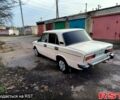 Белый ВАЗ 2106, объемом двигателя 1.3 л и пробегом 100 тыс. км за 1300 $, фото 1 на Automoto.ua