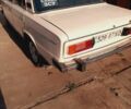 Белый ВАЗ 2106, объемом двигателя 1.6 л и пробегом 60 тыс. км за 850 $, фото 2 на Automoto.ua