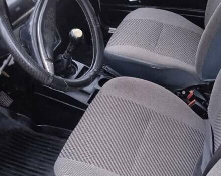 Белый ВАЗ 2106, объемом двигателя 1.3 л и пробегом 66 тыс. км за 950 $, фото 6 на Automoto.ua