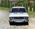 Белый ВАЗ 2106, объемом двигателя 1.3 л и пробегом 76 тыс. км за 1000 $, фото 1 на Automoto.ua