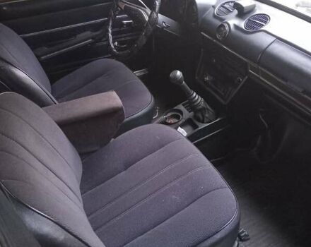 Білий ВАЗ 2106, об'ємом двигуна 1.3 л та пробігом 50 тис. км за 1000 $, фото 1 на Automoto.ua