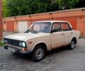 Белый ВАЗ 2106, объемом двигателя 1.3 л и пробегом 88 тыс. км за 555 $, фото 1 на Automoto.ua