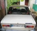 Белый ВАЗ 2106, объемом двигателя 1.3 л и пробегом 50 тыс. км за 1000 $, фото 1 на Automoto.ua