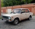Белый ВАЗ 2106, объемом двигателя 1.3 л и пробегом 88 тыс. км за 558 $, фото 1 на Automoto.ua