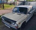 Белый ВАЗ 2106, объемом двигателя 0 л и пробегом 144 тыс. км за 342 $, фото 1 на Automoto.ua