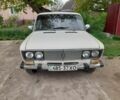 Белый ВАЗ 2106, объемом двигателя 1.3 л и пробегом 200 тыс. км за 593 $, фото 1 на Automoto.ua