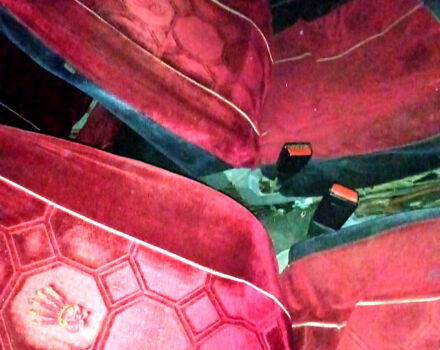 Белый ВАЗ 2106, объемом двигателя 1.3 л и пробегом 270 тыс. км за 600 $, фото 4 на Automoto.ua