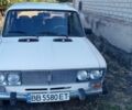 Белый ВАЗ 2106, объемом двигателя 1.3 л и пробегом 86 тыс. км за 950 $, фото 1 на Automoto.ua
