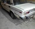 Белый ВАЗ 2106, объемом двигателя 1.3 л и пробегом 888 тыс. км за 399 $, фото 3 на Automoto.ua
