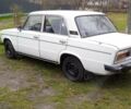 Белый ВАЗ 2106, объемом двигателя 1.3 л и пробегом 66 тыс. км за 880 $, фото 1 на Automoto.ua