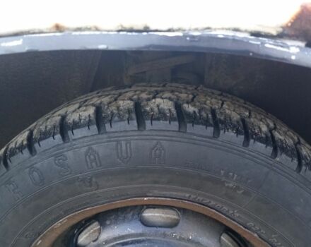 Белый ВАЗ 2106, объемом двигателя 0 л и пробегом 11 тыс. км за 700 $, фото 9 на Automoto.ua