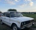 Белый ВАЗ 2106, объемом двигателя 0 л и пробегом 50 тыс. км за 302 $, фото 1 на Automoto.ua