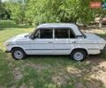 Білий ВАЗ 2106, об'ємом двигуна 1.3 л та пробігом 423 тис. км за 1050 $, фото 6 на Automoto.ua
