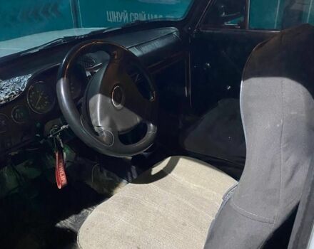 Белый ВАЗ 2106, объемом двигателя 1.3 л и пробегом 10 тыс. км за 355 $, фото 7 на Automoto.ua