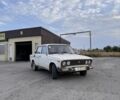 Белый ВАЗ 2106, объемом двигателя 1.5 л и пробегом 777 тыс. км за 388 $, фото 2 на Automoto.ua