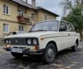 ВАЗ 2106 1988 в Днепре (Днепропетровске) на Automoto.ua Белый ВАЗ 2106, объемом двигателя 1.3 л и пробегом 100 тыс. км за 955 $, фото 1 на Automoto.ua