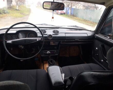 Білий ВАЗ 2106, об'ємом двигуна 0 л та пробігом 32 тис. км за 757 $, фото 9 на Automoto.ua