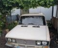 Білий ВАЗ 2106, об'ємом двигуна 1.3 л та пробігом 50 тис. км за 1000 $, фото 4 на Automoto.ua