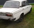 Белый ВАЗ 2106, объемом двигателя 1.3 л и пробегом 66 тыс. км за 880 $, фото 2 на Automoto.ua