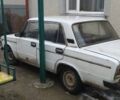 Белый ВАЗ 2106, объемом двигателя 0 л и пробегом 200 тыс. км за 450 $, фото 2 на Automoto.ua