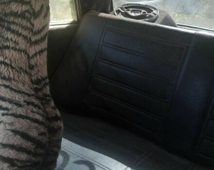 Белый ВАЗ 2106, объемом двигателя 1.3 л и пробегом 300 тыс. км за 396 $, фото 2 на Automoto.ua