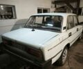 Белый ВАЗ 2106, объемом двигателя 0 л и пробегом 100 тыс. км за 450 $, фото 3 на Automoto.ua