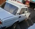 Белый ВАЗ 2106, объемом двигателя 0 л и пробегом 100 тыс. км за 490 $, фото 3 на Automoto.ua